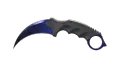 ★ StatTrak™ Karambit | Doppler (Factory New)