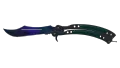 ★ Butterfly Knife | Doppler (Factory New)