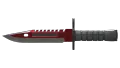 ★ M9 Bayonet | Autotronic (Well-Worn)