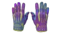 ★ Sport Gloves | Ultra Violent (Field-Tested)