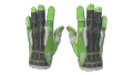 ★ Sport Gloves | Hedge Maze (Well-Worn)