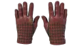 ★ Driver Gloves | Crimson Weave (Field-Tested)