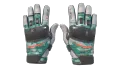 ★ Moto Gloves | Spearmint (Well-Worn)