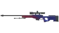 AWP | Fade (Minimal Wear)