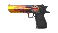Desert Eagle | Blaze (Factory New)