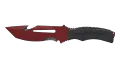★ Survival Knife | Crimson Web (Factory New)