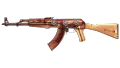 AK-47 | X-Ray (Field-Tested)