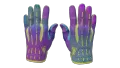 ★ Sport Gloves | Ultra Violent (Field-Tested)