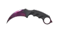 ★ Karambit | Doppler (Minimal Wear)