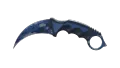 ★ Karambit | Bright Water (Factory New)