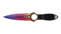 ★ Skeleton Knife | Fade (Minimal Wear)
