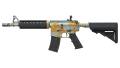 M4A4 | Daybreak (Factory New)