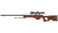 AWP | Desert Hydra (Battle-Scarred)