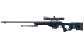 AWP | Medusa (Minimal Wear)