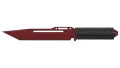 ★ Paracord Knife | Crimson Web (Factory New)