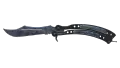★ Butterfly Knife | Stained (Factory New)