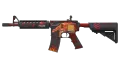 M4A4 | Howl (Field-Tested)