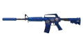 M4A1-S | Blue Phosphor (Factory New)