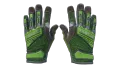 ★ Specialist Gloves | Emerald Web (Field-Tested)