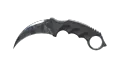 ★ Karambit | Stained (Field-Tested)