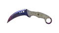 ★ Talon Knife | Doppler (Minimal Wear)