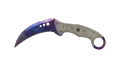 ★ Talon Knife | Doppler Phase 1 (Factory New)
