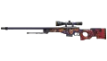 AWP | Oni Taiji (Factory New)