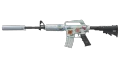 StatTrak™ M4A1-S | Printstream (Minimal Wear)