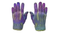 ★ Sport Gloves | Ultra Violent (Battle-Scarred)
