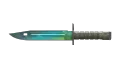 ★ Bayonet | Gamma Doppler Phase 4 (Minimal Wear)