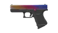 Glock-18 | Fade (Factory New)