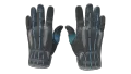 ★ Sport Gloves | Superconductor (Well-Worn)