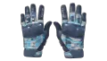 ★ Moto Gloves | Cool Mint (Minimal Wear)