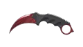 ★ Karambit | Slaughter (Factory New)
