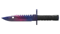★ M9 Bayonet | Doppler Phase 1 (Factory New)