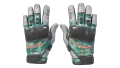 ★ Moto Gloves | Spearmint (Well-Worn)