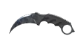 ★ Karambit | Stained (Minimal Wear)