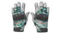 ★ Moto Gloves | Spearmint (Minimal Wear)