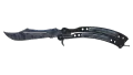 ★ Butterfly Knife | Stained (Factory New)