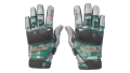 ★ Moto Gloves | Spearmint (Well-Worn)