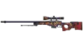 AWP | Oni Taiji (Factory New)