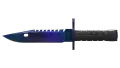 ★ StatTrak™ M9 Bayonet | Doppler (Factory New)