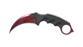 ★ Karambit | Slaughter (Field-Tested)