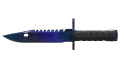 ★ M9 Bayonet | Doppler Phase 3 (Factory New)