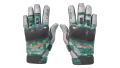 ★ Moto Gloves | Spearmint (Field-Tested)