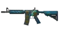 M4A4 | Poseidon (Factory New)