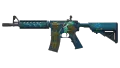 M4A4 | Poseidon (Factory New)