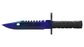 ★ M9 Bayonet | Doppler (Factory New)