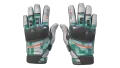 ★ Moto Gloves | Spearmint (Minimal Wear)
