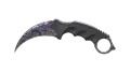★ Karambit | Freehand (Factory New)